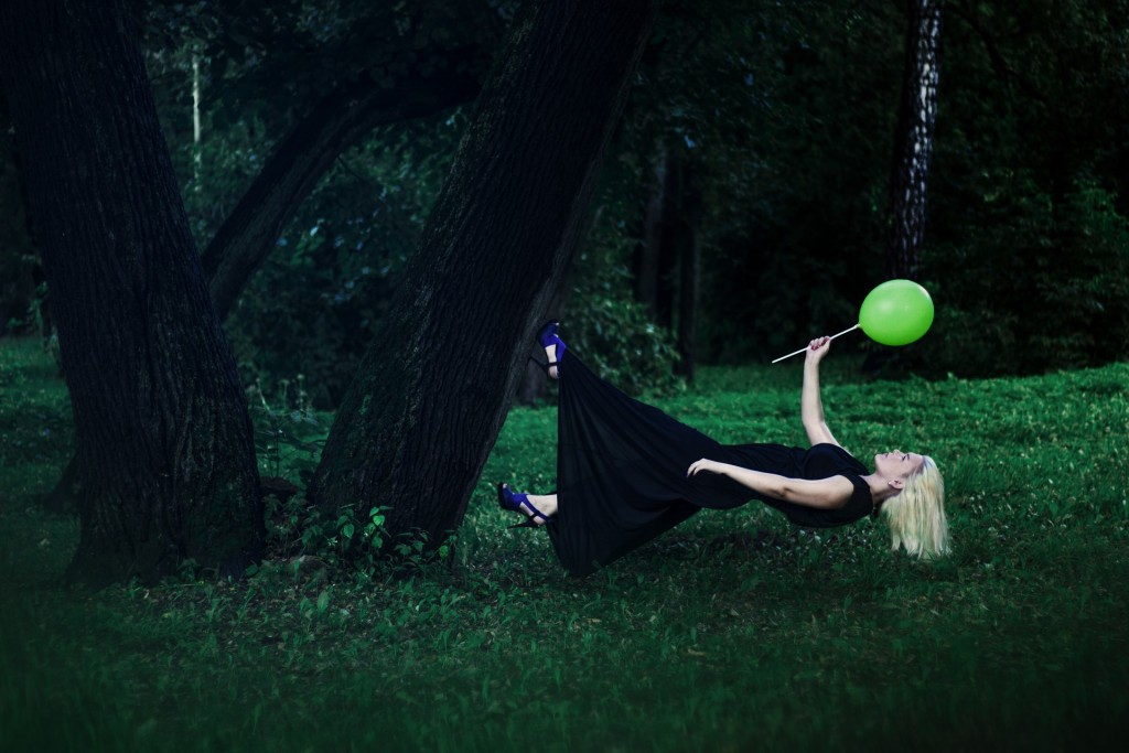 levitation