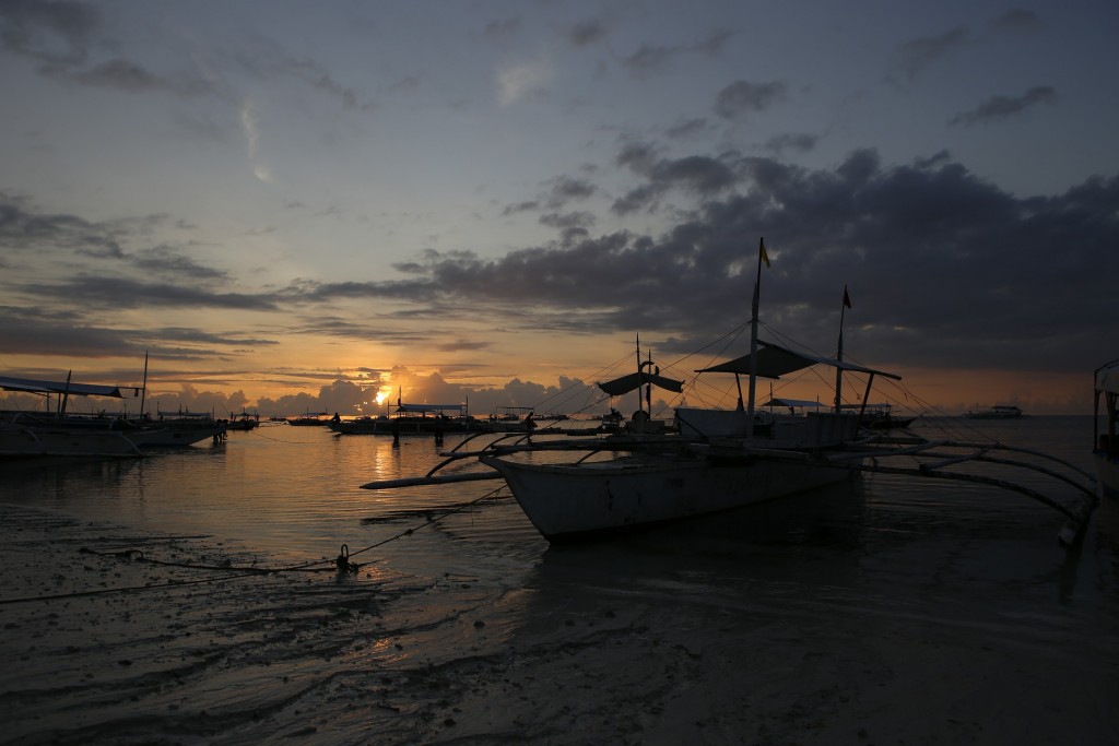 sea