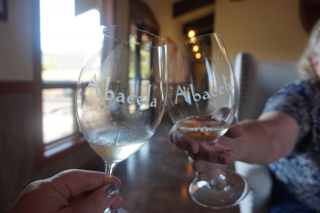 winery