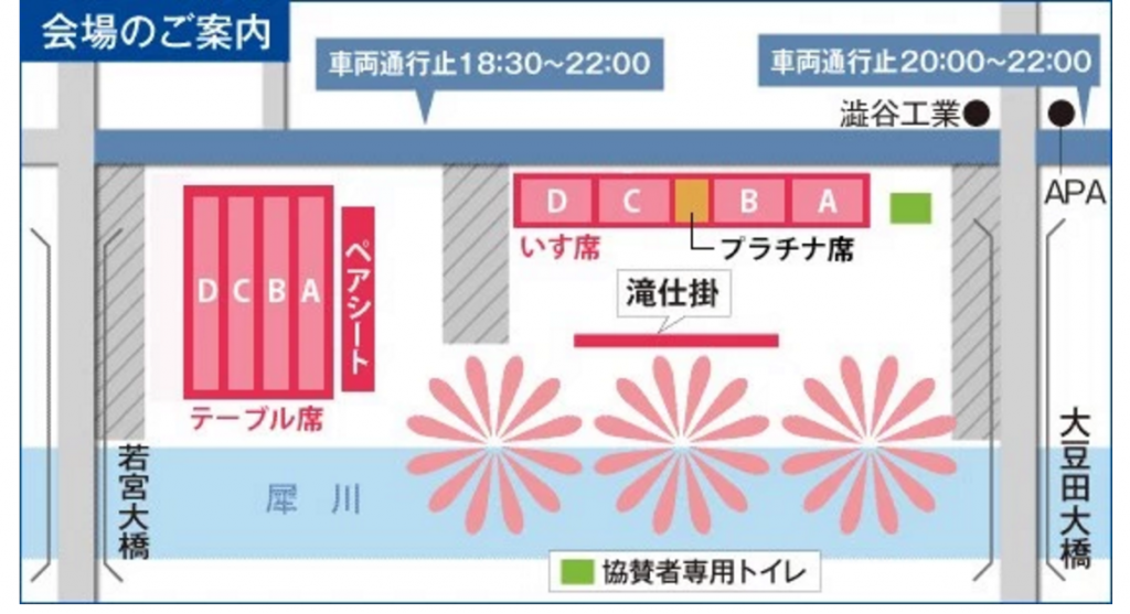 花火