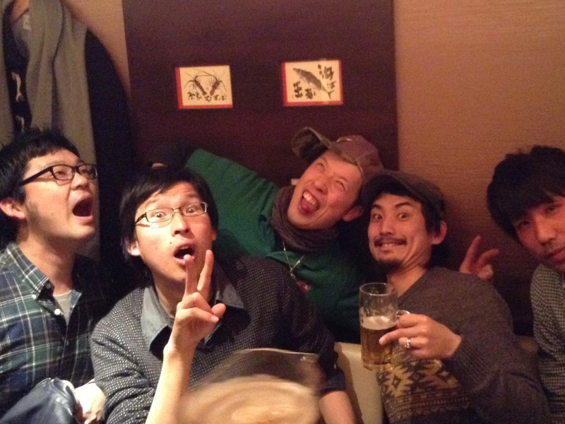 のび太5