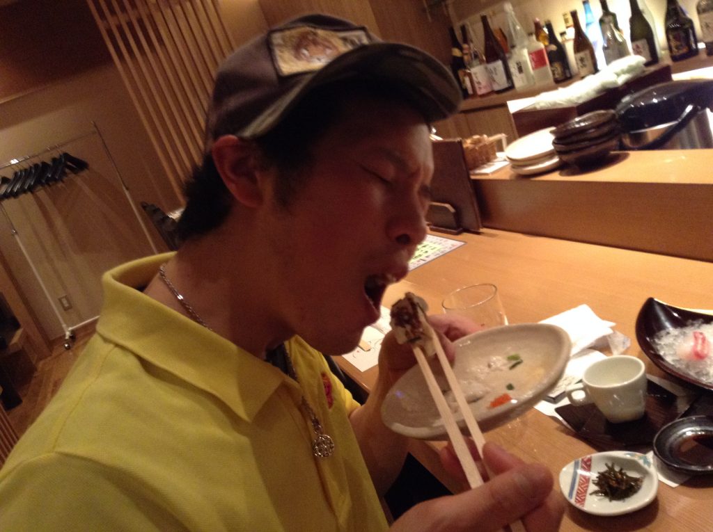 横田