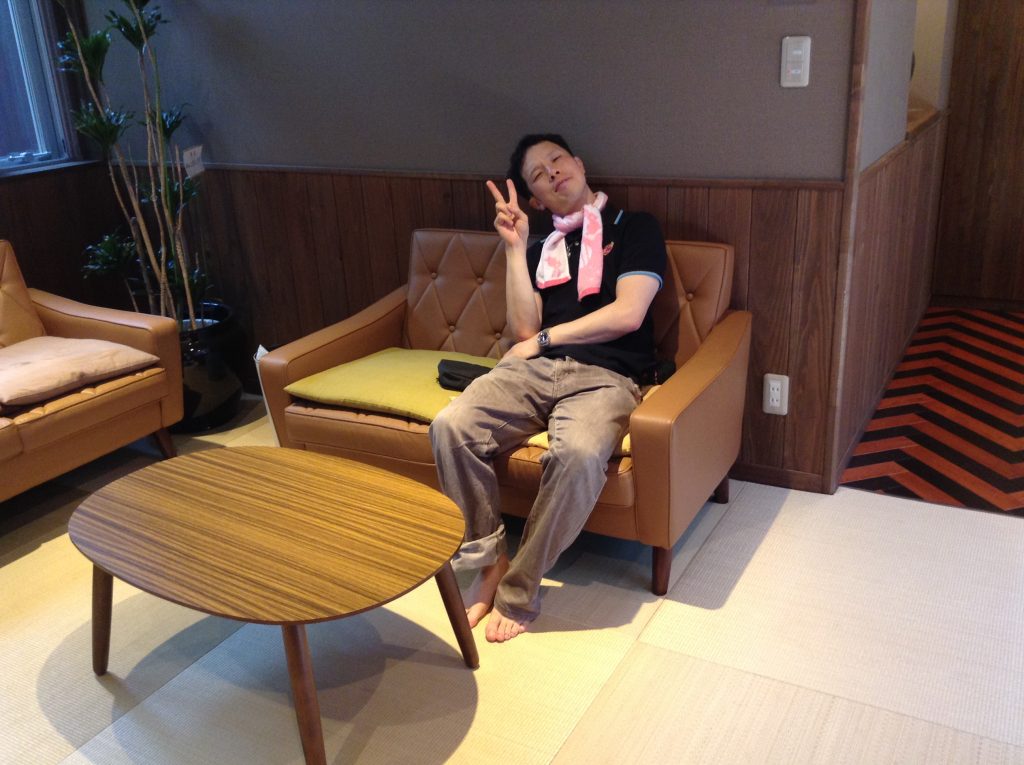 ラスト