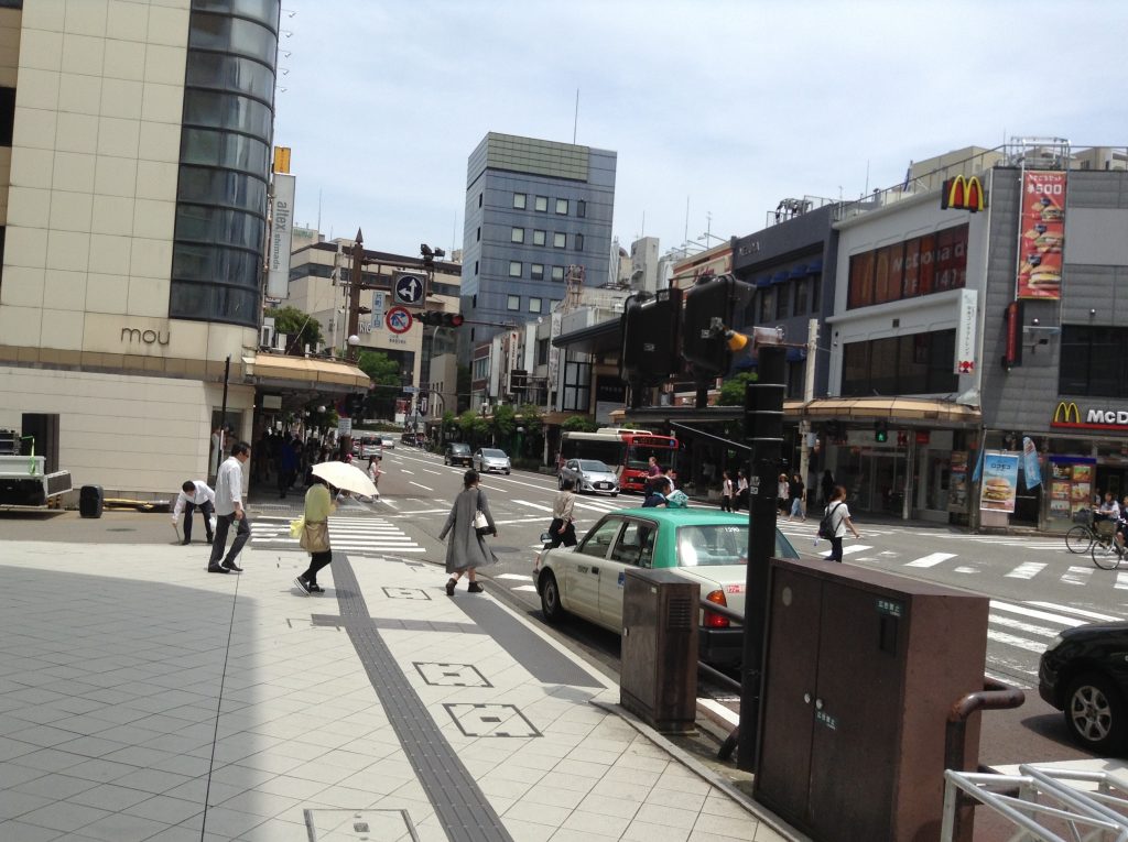 きらら前