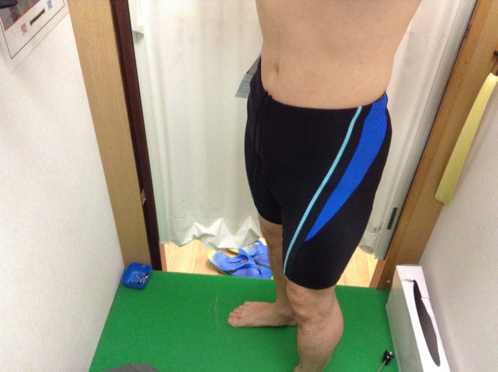 speedo