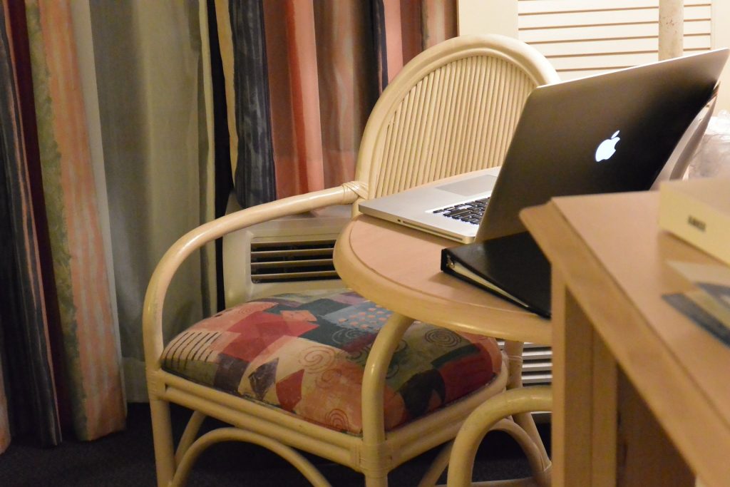 chair