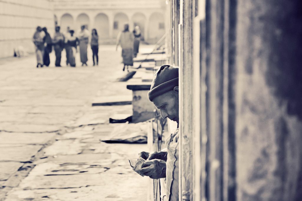 old-man