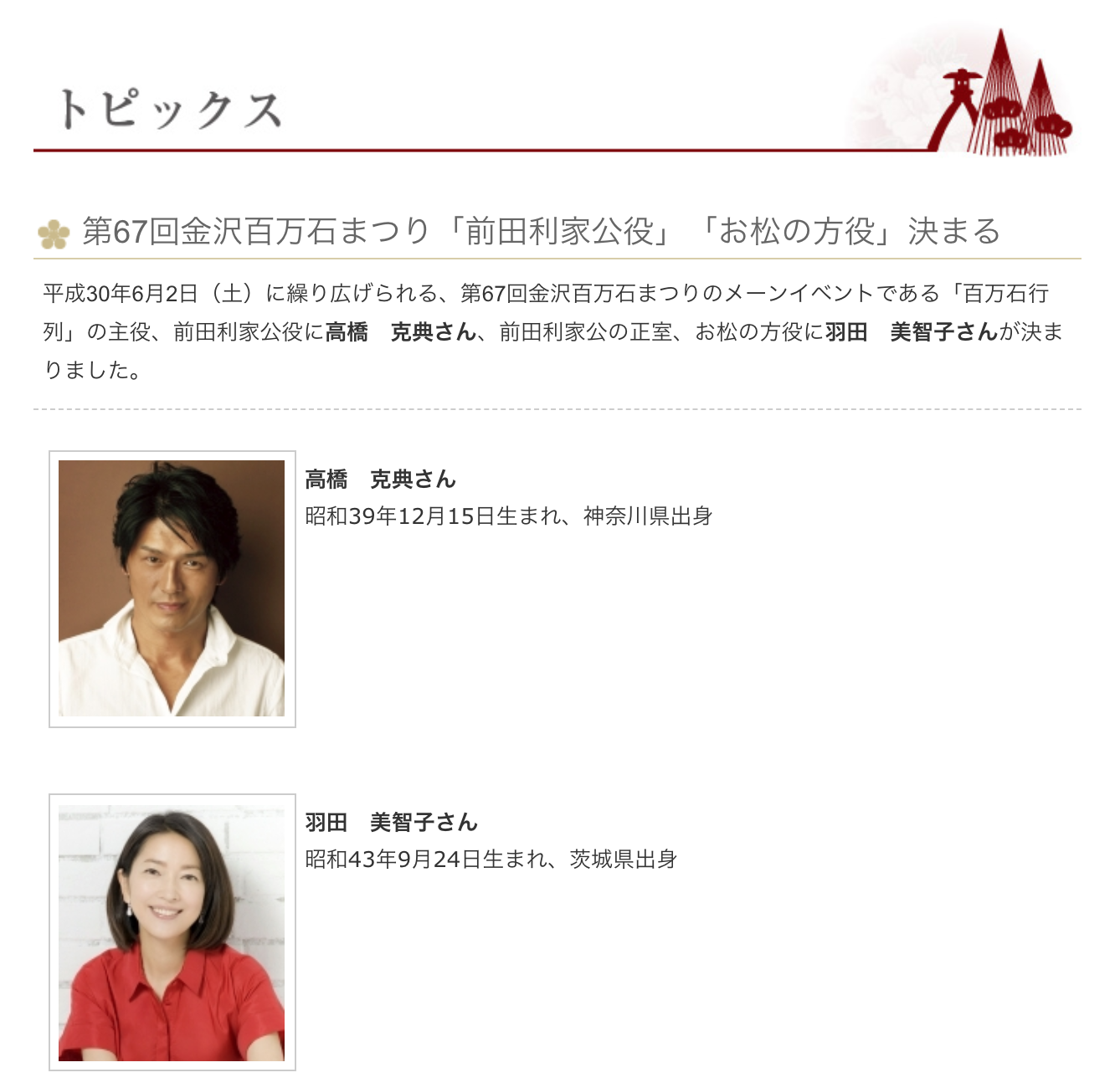 2018行列