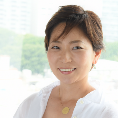 鈴木さん