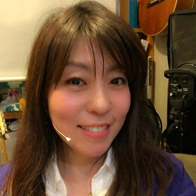石塚裕美さん
