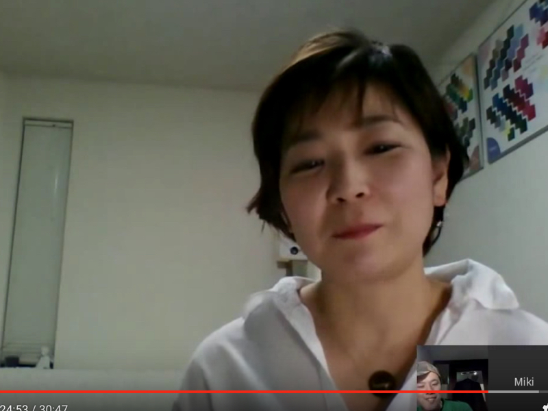 鈴木さん