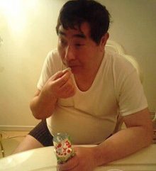 蛭子さん