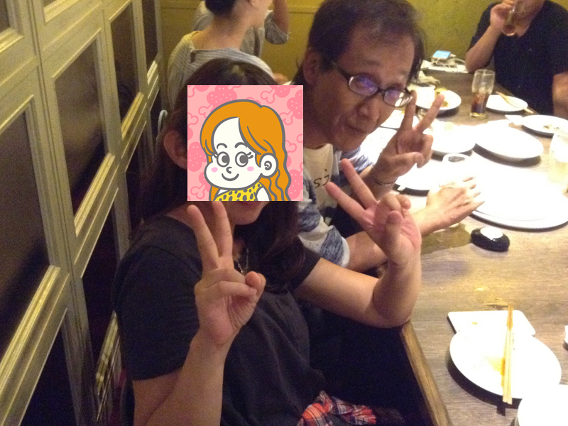 ペコさん