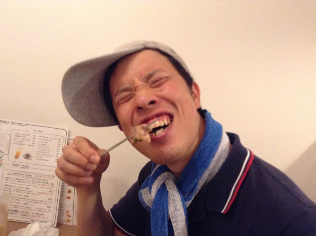 アホ