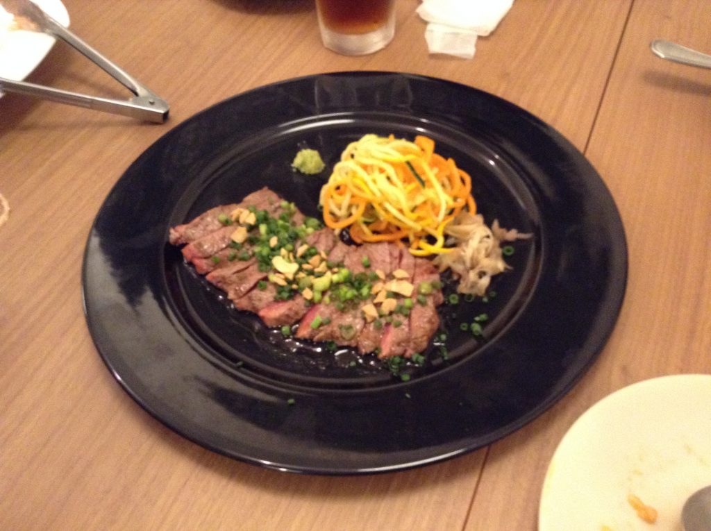 肉
