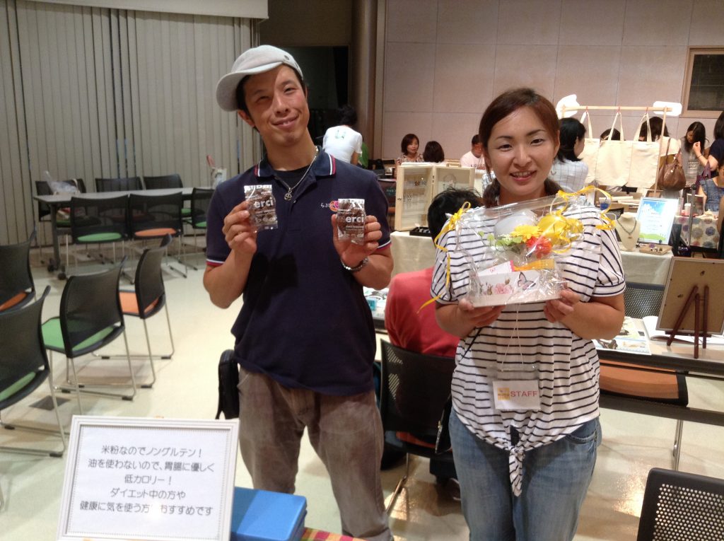 シフォン