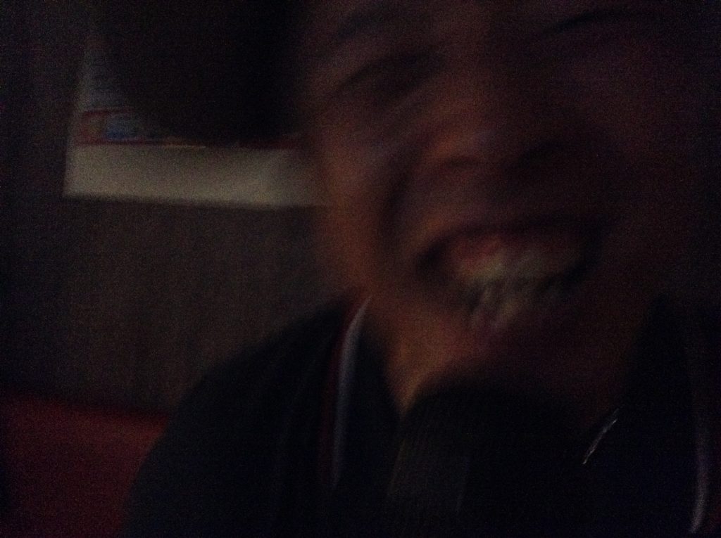カラオケ