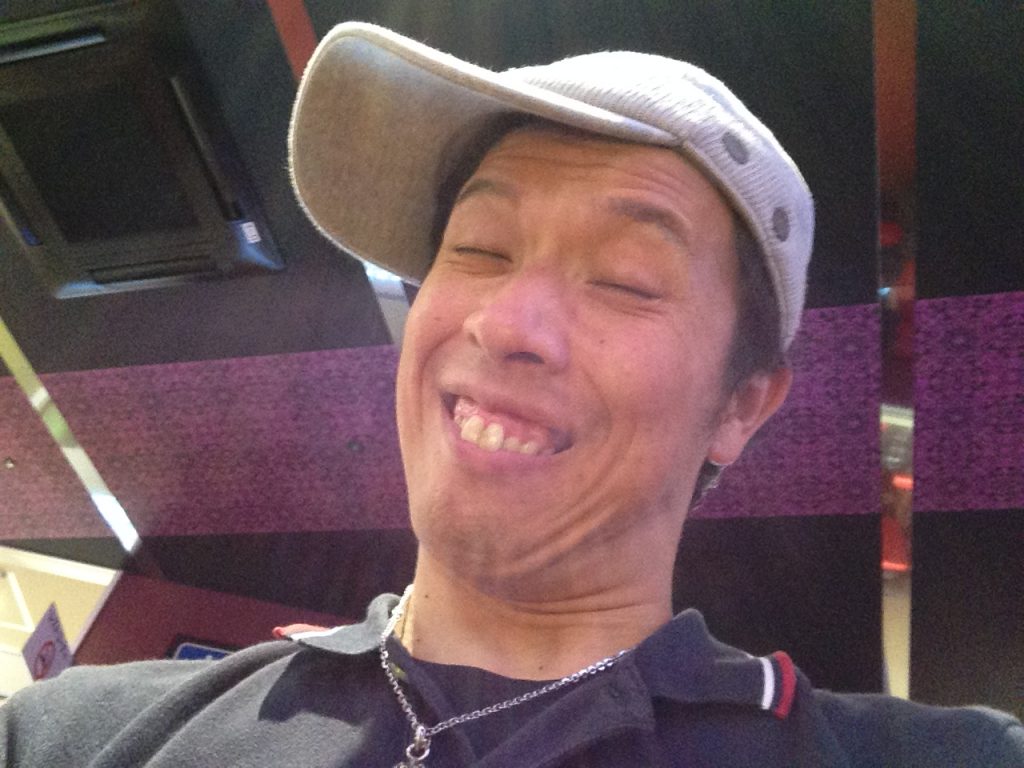 あたり〜