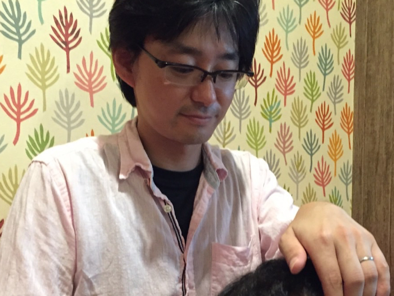 ガミさん