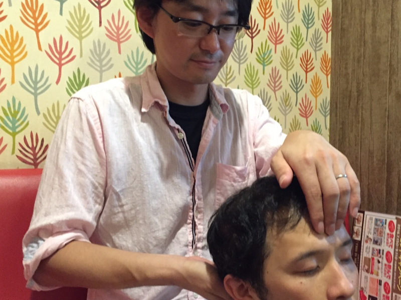 アクセスバーズ
