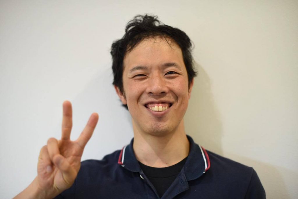カット前正面