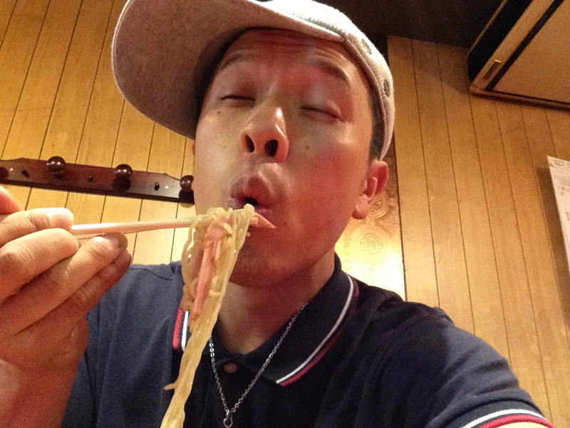 実食2