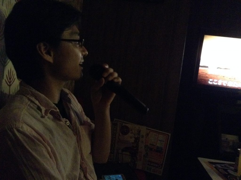 ガミさん