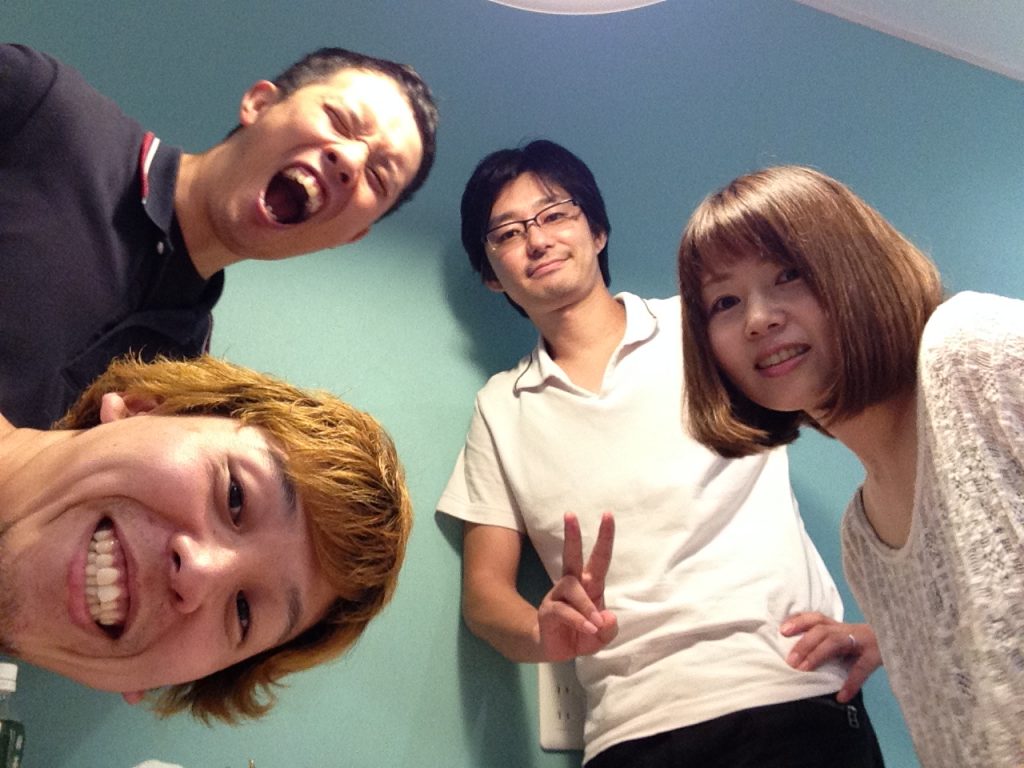 ラスト