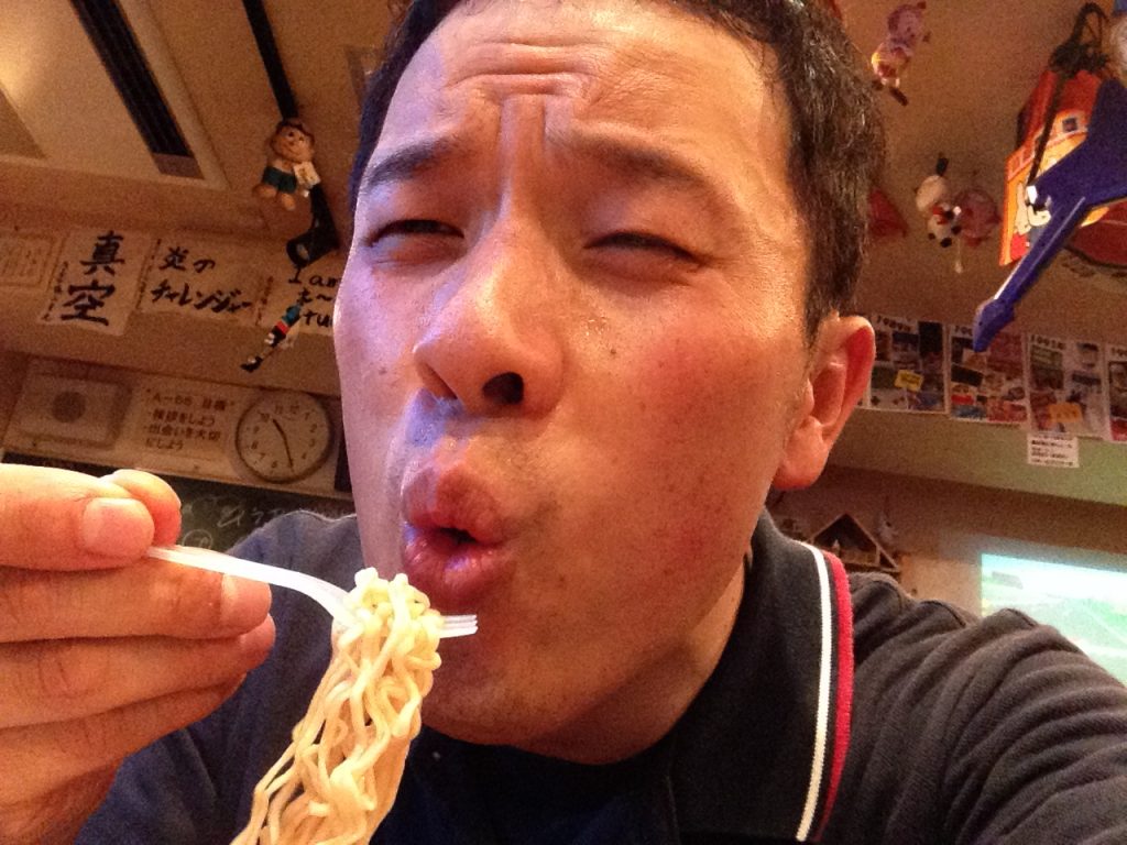 ブタメン