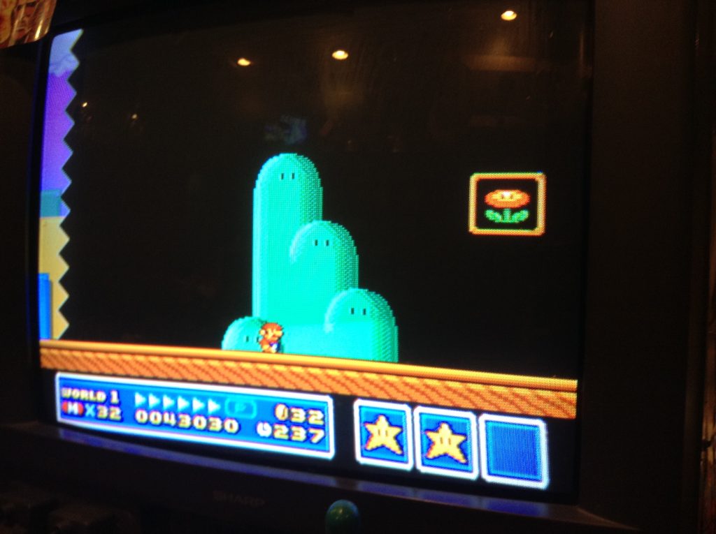 mario