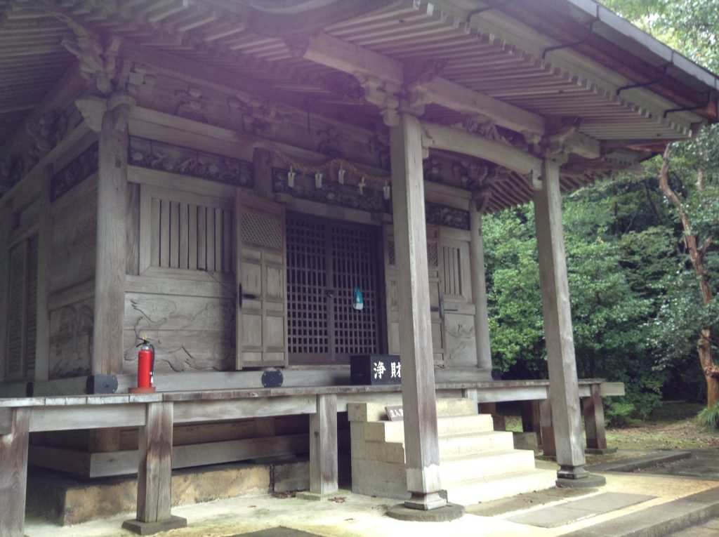 寺