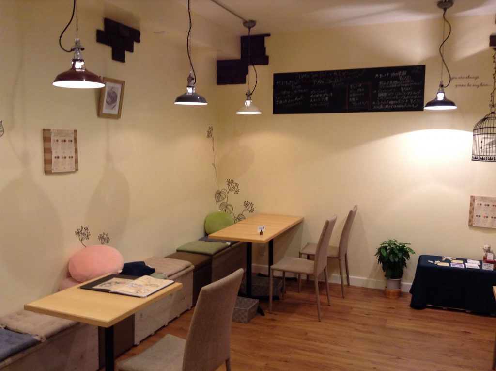 店内1