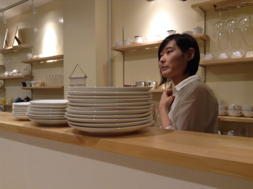 野村さん