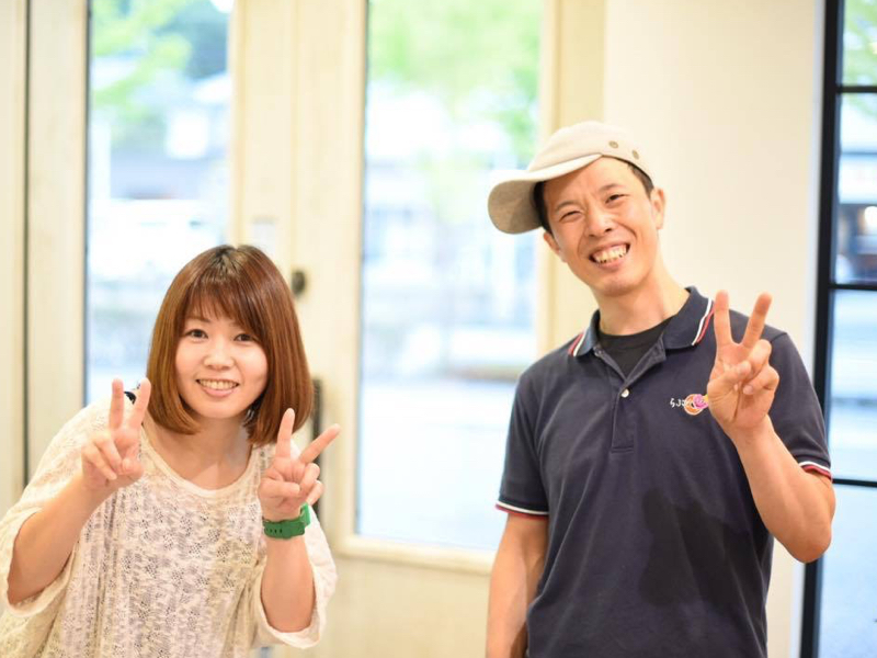 けいちゃん
