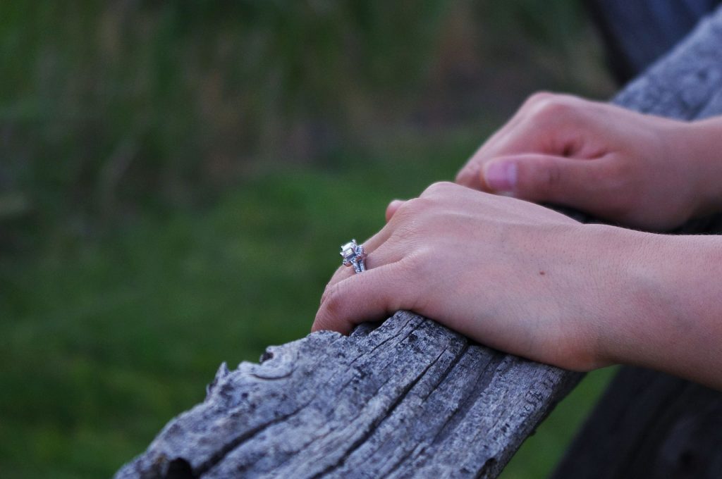 hand