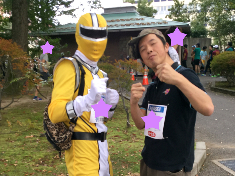 ポーズ