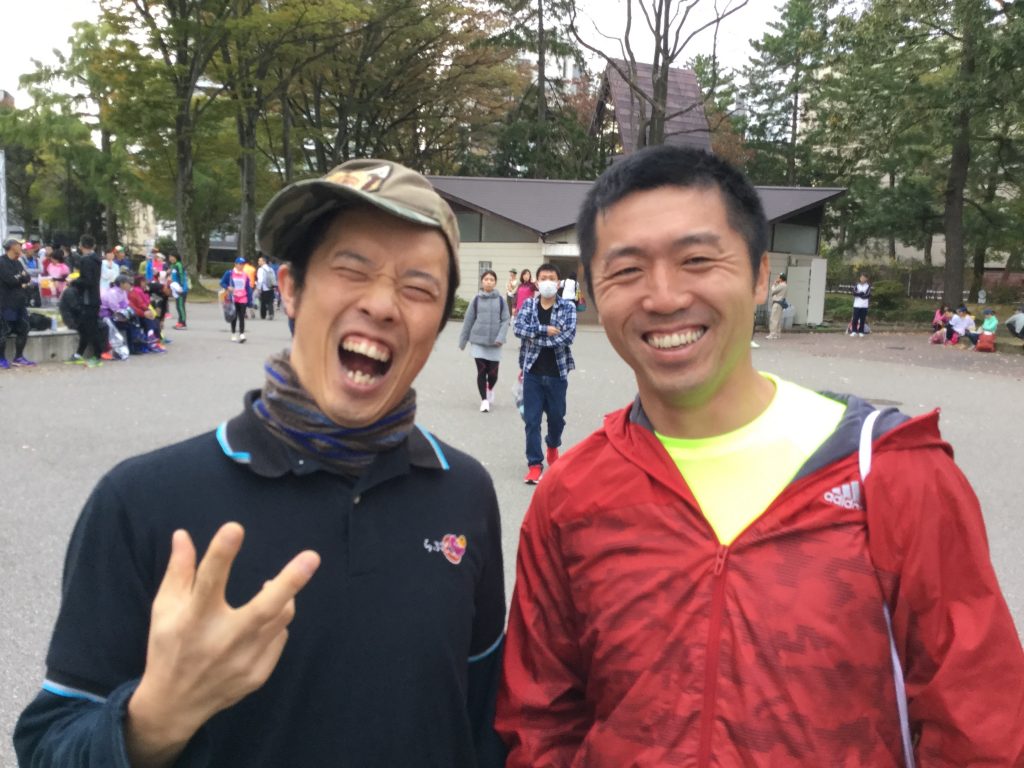 マラソン4