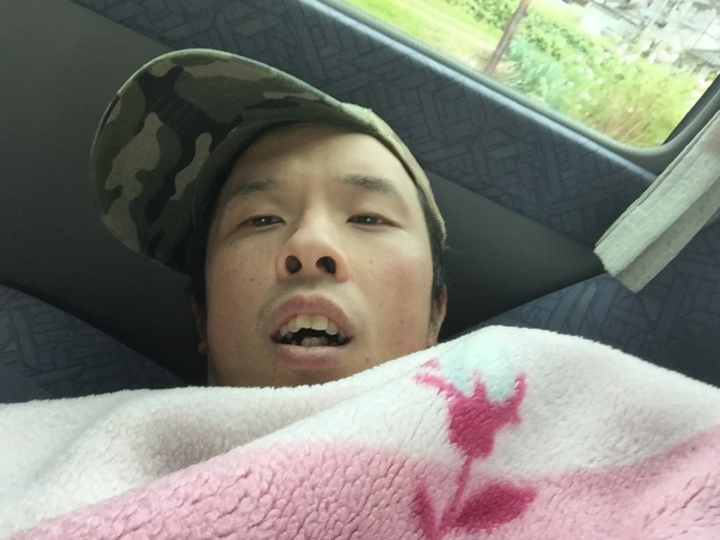 もうふ
