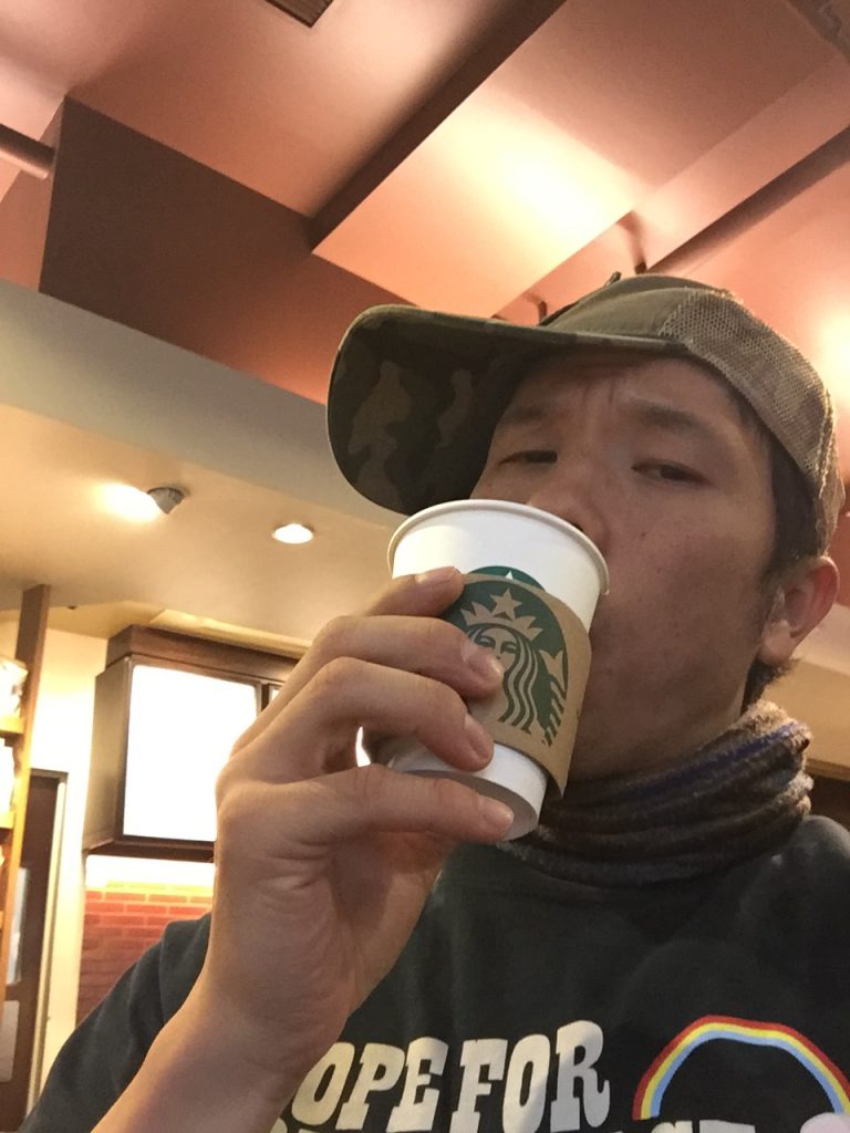 スタバ