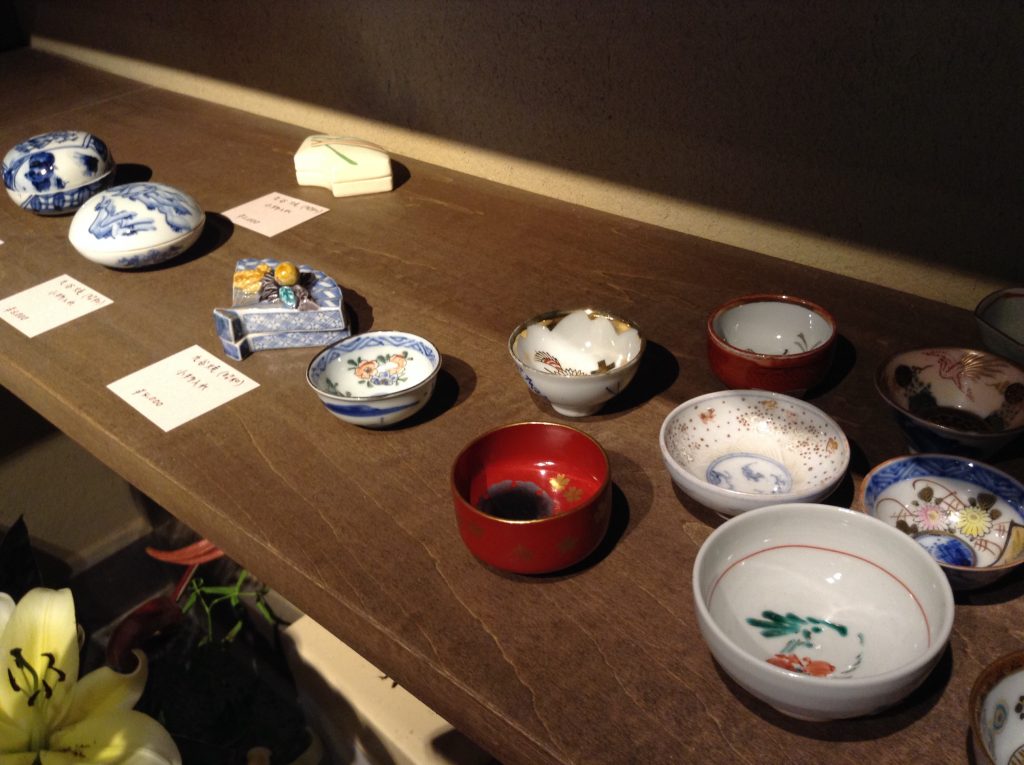 展示品