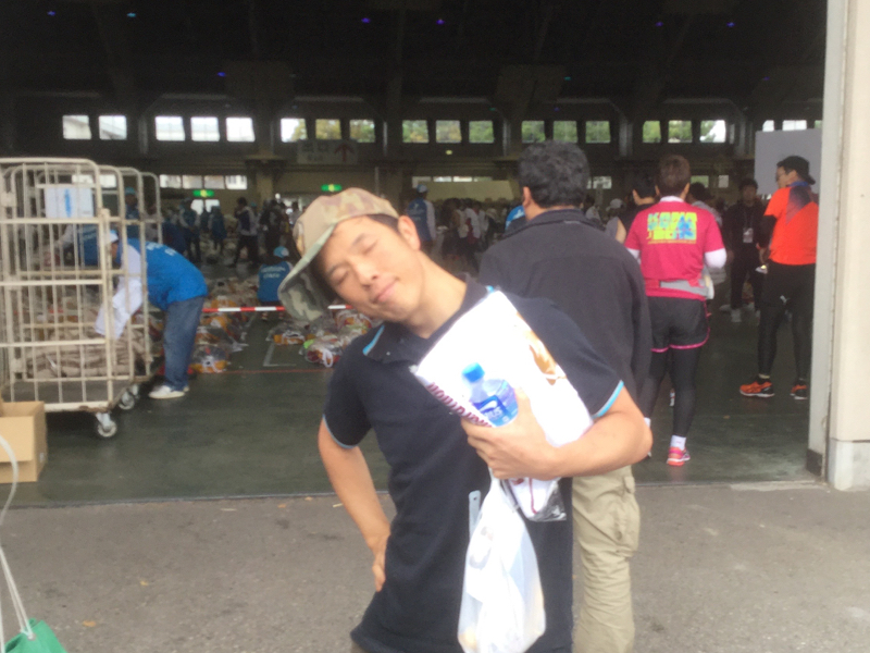 ゴール