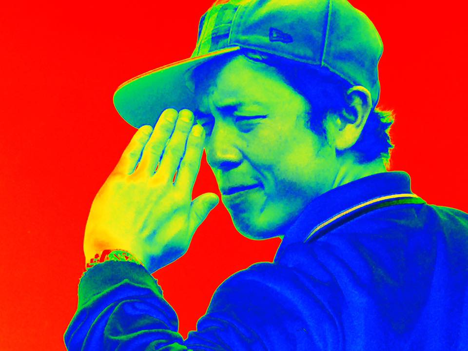 西澤さん