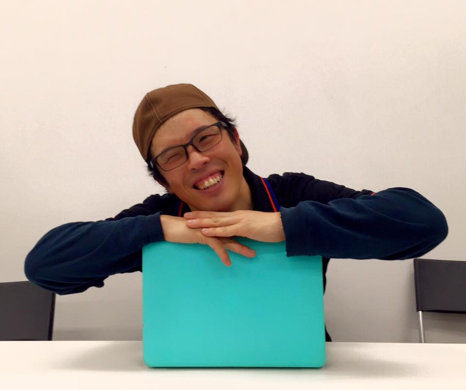 坪内さん