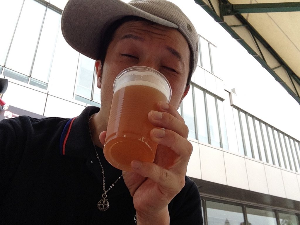 飲み