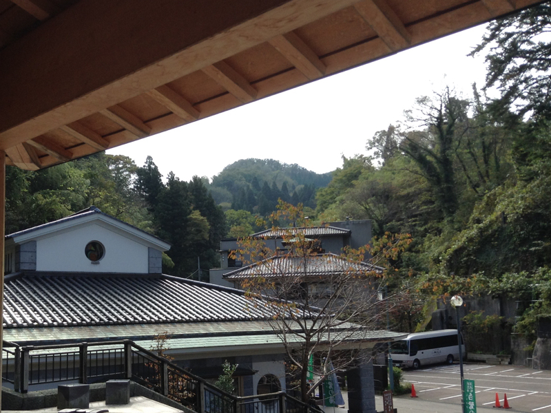 風景
