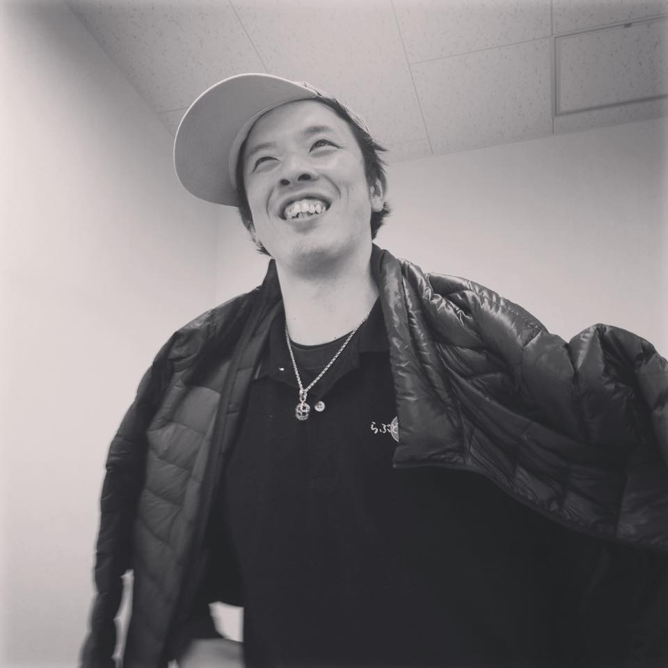 大倉さん