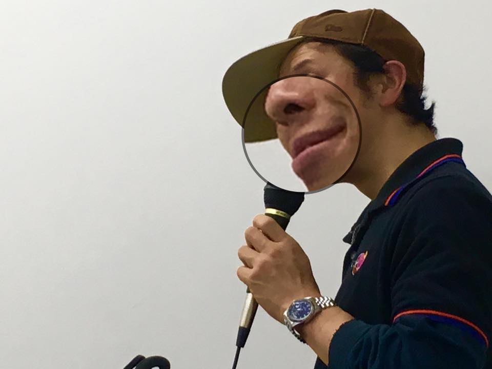 篠田さん