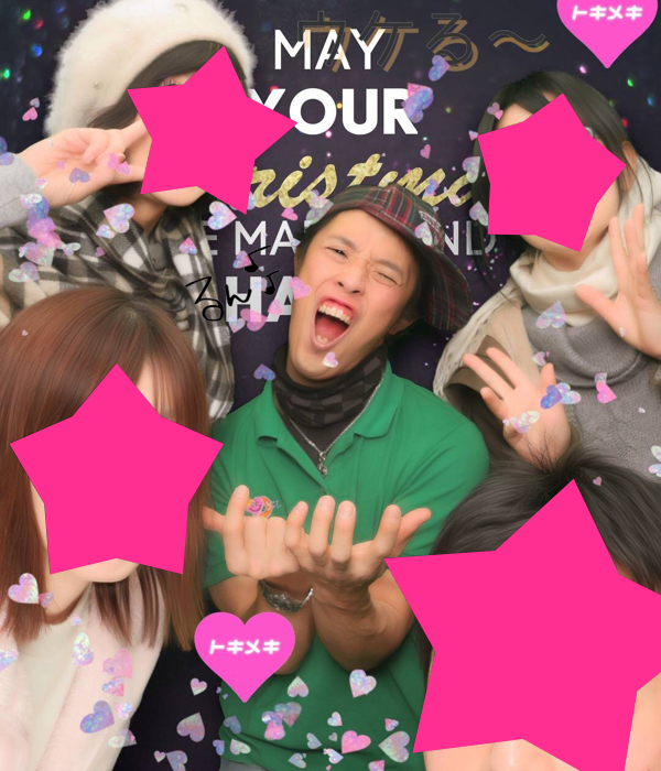 プリクラ2