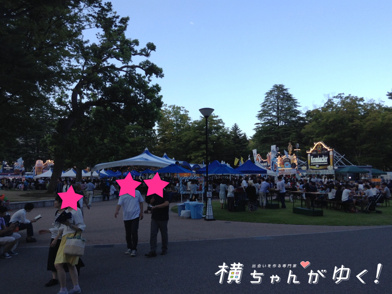 オクフェス3