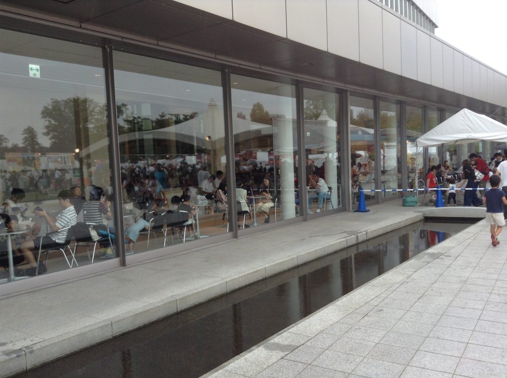 しいのき
